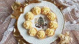 Holka u plotny radí: Jak na božský krém do cukroví? Stačí jen tři ingredience!