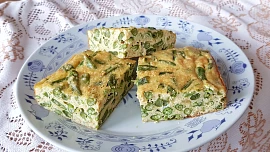 Holka u plotny radí: Jak na levnou a zdravou večeři jen ze tří surovin? Zkuste zapečené fazolky!