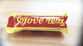 Retro okénko: Sójové řezy stávaly 80 haléřů a ve škole se dělily pravítkem! Takhle snadno si je vyrobíte doma