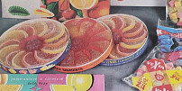 Retro okénko: Citrusové želé obalené v cukru stálo kdysi 3 Kčs. Prodává se i dnes, ale můžete si podobné vyrobit i doma