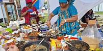 Pražský Kulaťák ožije v sobotu akcí, která nemá obdoby. Na festivalu ambasád bude vařit 56 zemí, ochutnat můžete stovky jídel