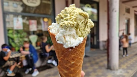 Otestovali jsme sedm zmrzlináren v Praze: Příjemně zabodoval Žižkov, nejdráž je překvapivě v Braníku