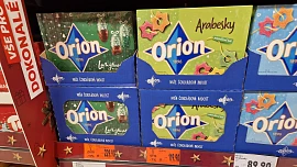 Ceny vánočních kolekcí 2025: Připravte se na zdražení a dávejte si pozor na nový trik výrobců