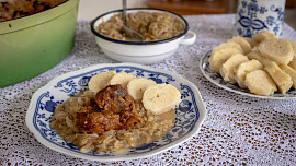 Jak na tradiční vepřo knedlo zelo? Poklad české kuchyně si podle tohoto receptu zamilujete na první ochutnání