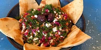 Vyzkoušeli jsme nejlepší trendy podniky v Brně podle průvodce Gault&Millau: Víme, kde mají gyros za 199 Kč i perfektní vejce