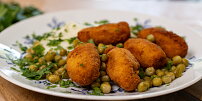 Jak připravit křupavé kuřecí krokety podle ČSN: Pozor na veku, výběr masa i správné smažení