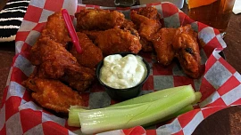 12 nejlepších receptů pro chlapy: Co uvařit mužům nejen ke sledování hokeje?