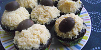 Velikonoční muffiny jako krásná i jedlá ozdoba jarního stolu: Vytvořte si ovečky i hnízda s vajíčky