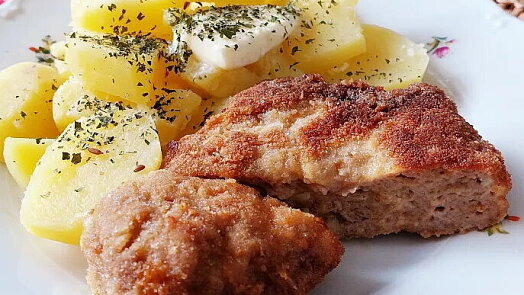 Vaření pro jednoho nemusí být složité ani nudné. Na každý den máme jeden recept