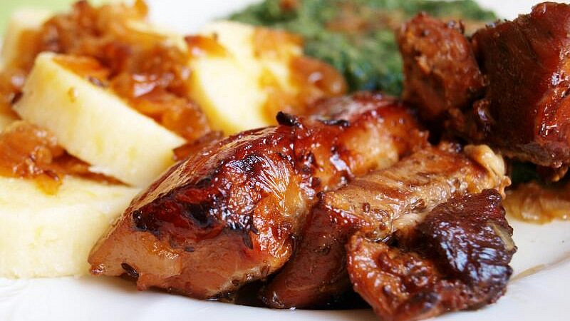 Moravský vrabec: Tradiční české hospodské jídlo skvěle zvládnete i doma. Nezapomeňte na tyto detaily