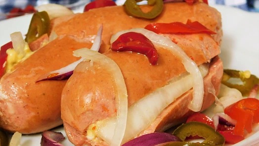 Nejlepší utopenci: Zásadní „ingrediencí“ je trpělivost. Už prababičky sázely na pořádné ochucení, proležení a propojení chutí