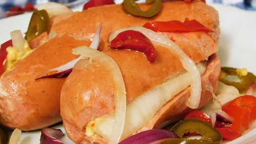 Nejlepší utopenci: Zásadní „ingrediencí“ je trpělivost. Už prababičky sázely na pořádné ochucení, proležení a propojení chutí