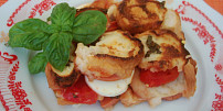 Rajčatová žemlovka: Jednoduché jídlo ze zásob chutná fantasticky a skvěle vás zasytí