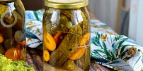 Jak na znojemský nálev na okurky: Klasický recept našich babiček nezklame ani dnes a okurky budou skvělé