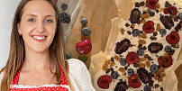 Učitelka hudby se zbláznila do kuchtění. Vytváří domácí zmrzliny a se svou kanapkou vyhrála i v soutěži Food blog roku