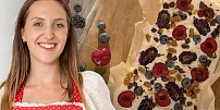 Učitelka hudby se zbláznila do kuchtění. Vytváří domácí zmrzliny a se svou kanapkou vyhrála i v soutěži Food blog roku