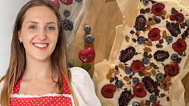 Učitelka hudby se zbláznila do kuchtění. Vytváří domácí zmrzliny a se svou kanapkou vyhrála i v soutěži Food blog roku