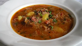 Česká zelňačka učarovala i Němcům: Kromě kysaného zelí její kouzlo spočívá v jedné dobře zvolené ingredienci