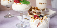 Krém z mascarpone: Osvědčený postup krok za krokem a navíc dobrá rada, co udělat se sraženým krémem
