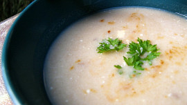 Pivní polévka: Zapomenutá pochoutka z našeho národního nápoje, která potěší nejen ctitele zlatavého moku