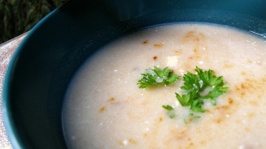 Pivní polévka: Zapomenutá pochoutka z našeho národního nápoje, která potěší nejen ctitele zlatavého moku