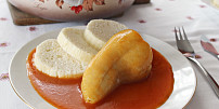Jak na ty nejlepší plněné papriky: Chuť omáčky vylepší zakysaná smetana nebo uzená mletá paprika