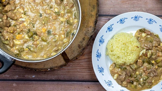 Jak připravit okurky do znojemské omáčky, aby chutnala skvěle: Pár fíglů z vás udělá mistra