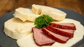 9 podzimních jídel na zahřátí: Dáte si křenovou omáčku s uzeným nebo chilli con carne?