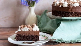 Dokonalá domácí pařížská šlehačka: Pro přípravu stačí jen dvě suroviny, jeden krok se však nesmí podcenit