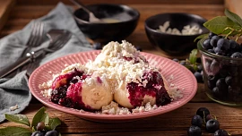 Jak dlouho vařit ovocné knedlíky? S tímto praktickým manuálem podle jednotlivých druhů těst budou vždy dokonalé