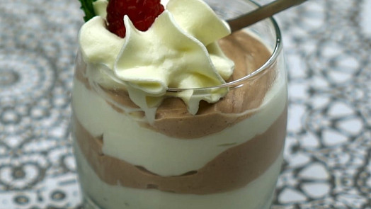 Jednoduchý recept na domácí pribináček jen ze 3 surovin: Chutná skvěle a vyjde levněji než ten z obchodu