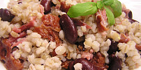 Šumajstr aneb Kočičí svatba s fazolemi: Původně postní jídlo z fazolí a krup ochucené uzeným zasytí a báječně chutná