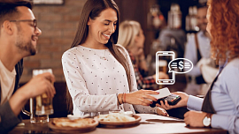 Restaurace přijímající bitcoin – které stojí za návštěvu?