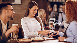 Restaurace přijímající bitcoin – které stojí za návštěvu?