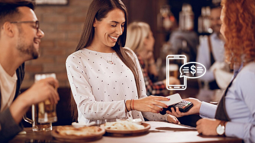 Restaurace přijímající bitcoin – které stojí za návštěvu?