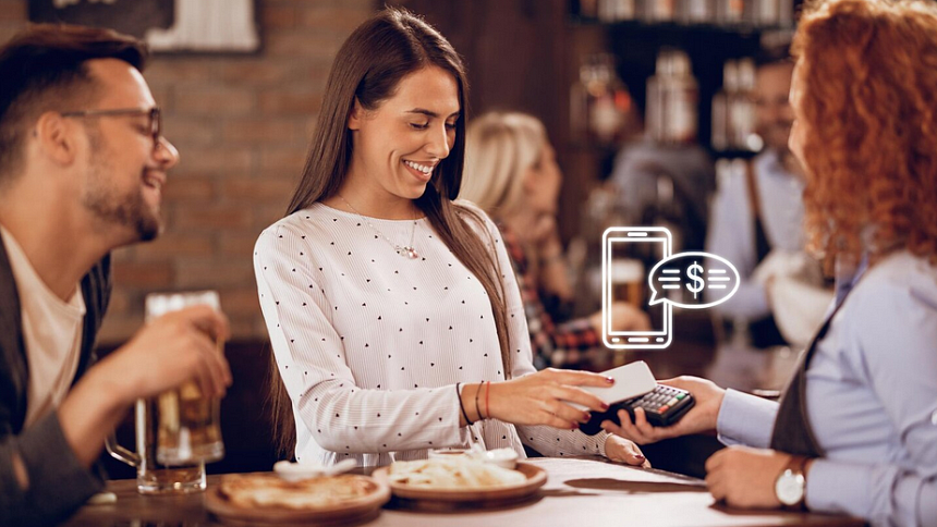 Restaurace přijímající bitcoin – které stojí za návštěvu?