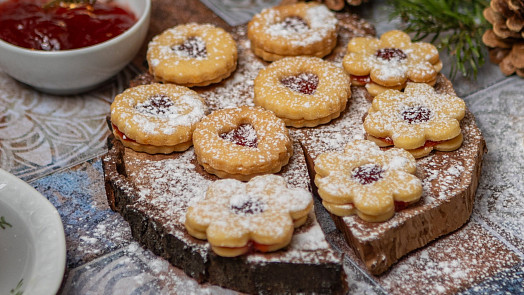 Jak poznat, kdy je cukroví upečené: S tímto podrobným návodem vytáhnete z trouby všechny druhy včas