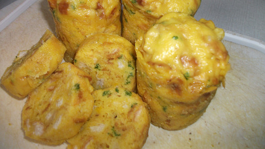 Rychlé knedlíky z mikrovlnky: Chutnají jako od babičky, ale hotové jsou v cukuletu a skoro bez práce