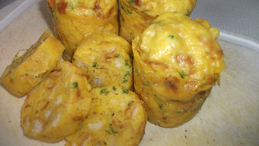 Knedlíky z mikrovlnné trouby o svou vláčnost nepřijdou