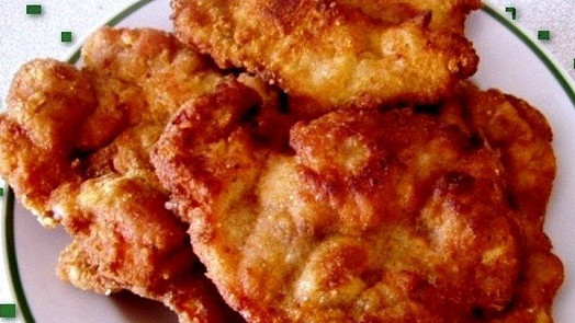 Nakládané vepřové řízky: Díky jogurtové marinádě budou báječně měkké a šťavnaté