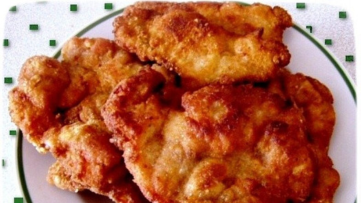 Nakládané vepřové řízky: Díky jogurtové marinádě budou báječně měkké a šťavnaté