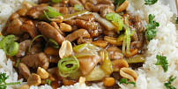 Jak na tradiční čínské kung pao: Voní sójovkou, česnekem a zázvorem a takhle snadno ho připravíte i doma