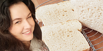 Holka u plotny radí: Upečte si domácí toustový chléb a ušetřete. Tenhle je nadýchaný a chutná božsky