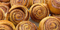 Jednoduché skořicové šneky: Kynuté těsto vylepší jedna ingredience, díky níž budou nadýchané jako obláček