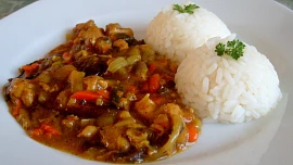 Kuřecí „čína“ po česku podle šéfkuchaře: Za pár minut může být parádní večeře na stole