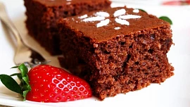 Jak na nejlepší andělsky nadýchaný perník? Jednu surovinu nevynechávejte!