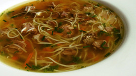 Jak vylepšit vývar: S tajnou přísadou našich babiček dosáhnete mnohem lepší a výraznější chuti