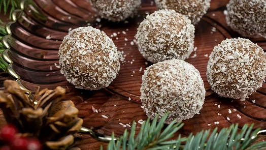Jak dlouho vydrží nepečené cukroví? Záleží na surovinách. Některé druhy je třeba sníst hned, ty s alkoholem do tří týdnů
