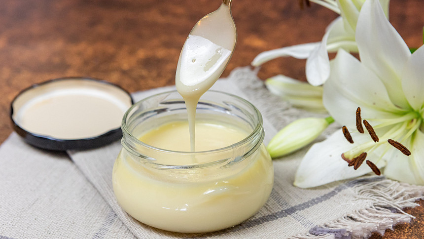 Příprava domácího salka je snadná a levná.