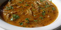 Levné a zdravé vaření: Z hlívy ústřičné můžeme připravit výtečnou polévku, voňavé rizoto i vegetariánský guláš